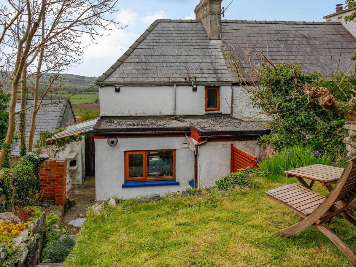 Pen Y Graig Holiday home Caernarfon