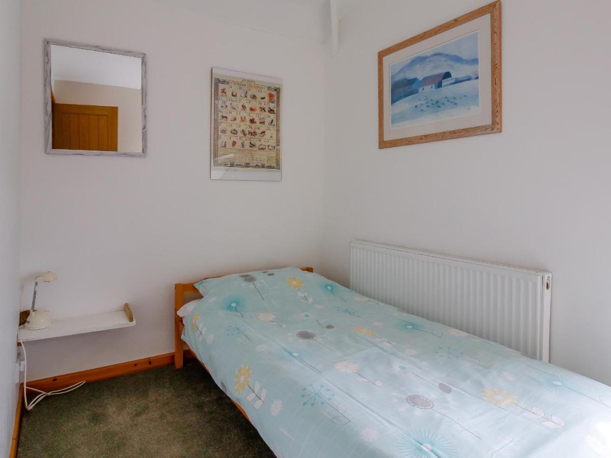 Pen Y Graig Holiday home
