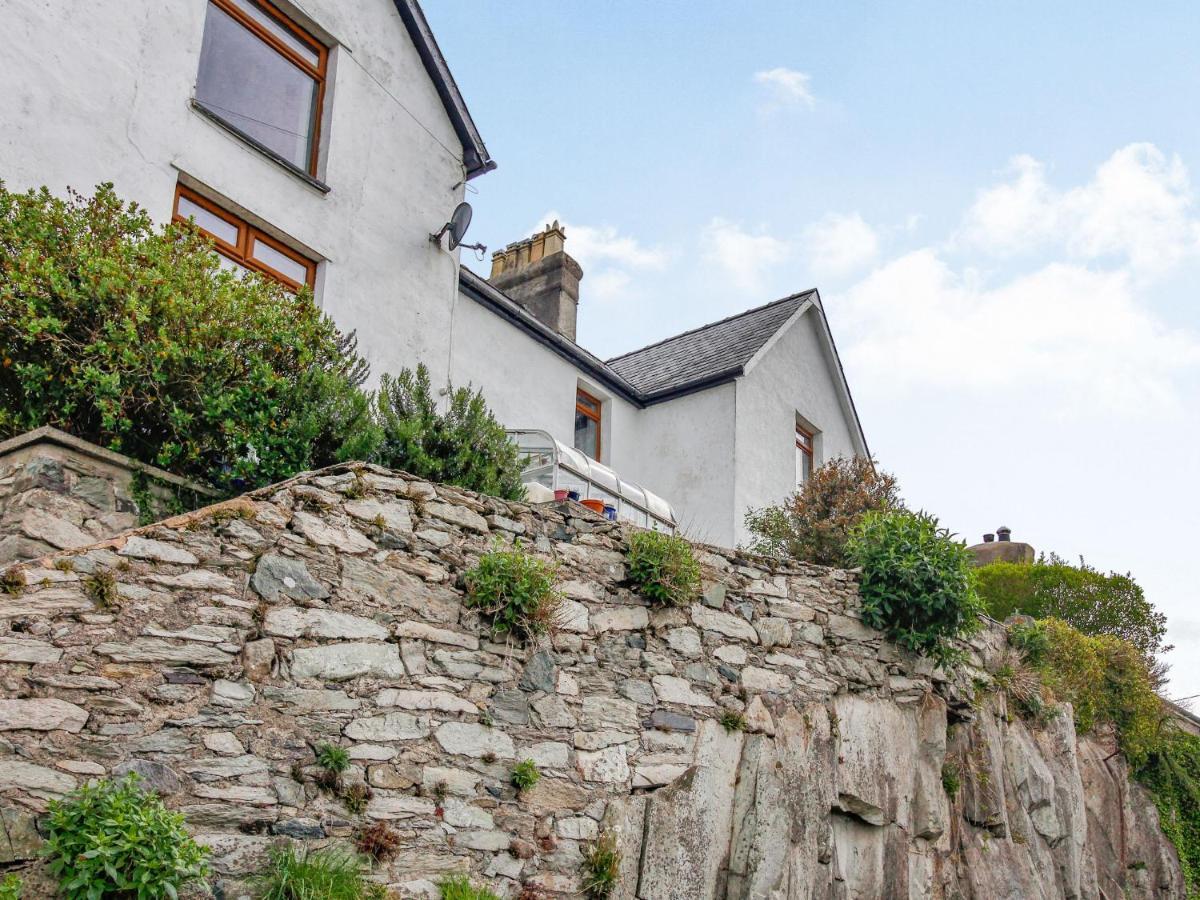 Pen Y Graig Holiday home Caernarfon