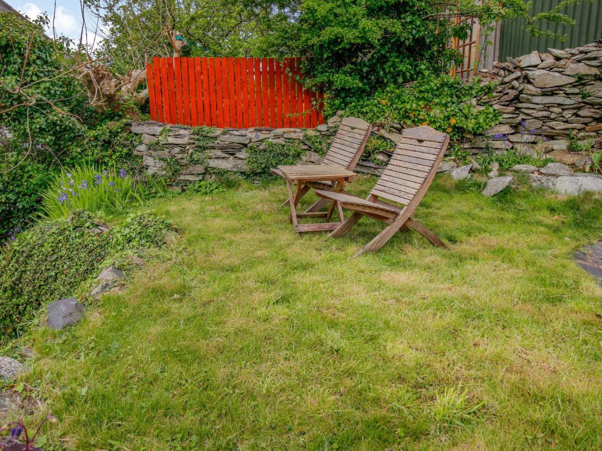 Pen Y Graig Holiday home *