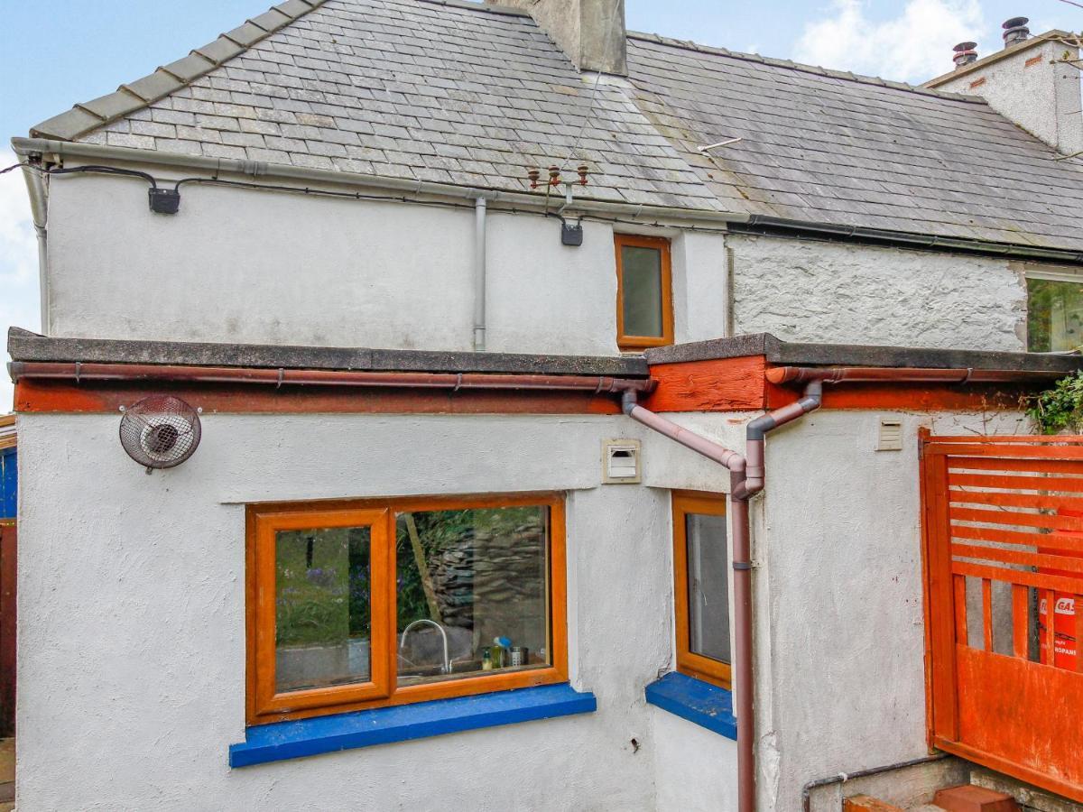 Pen Y Graig Holiday home *