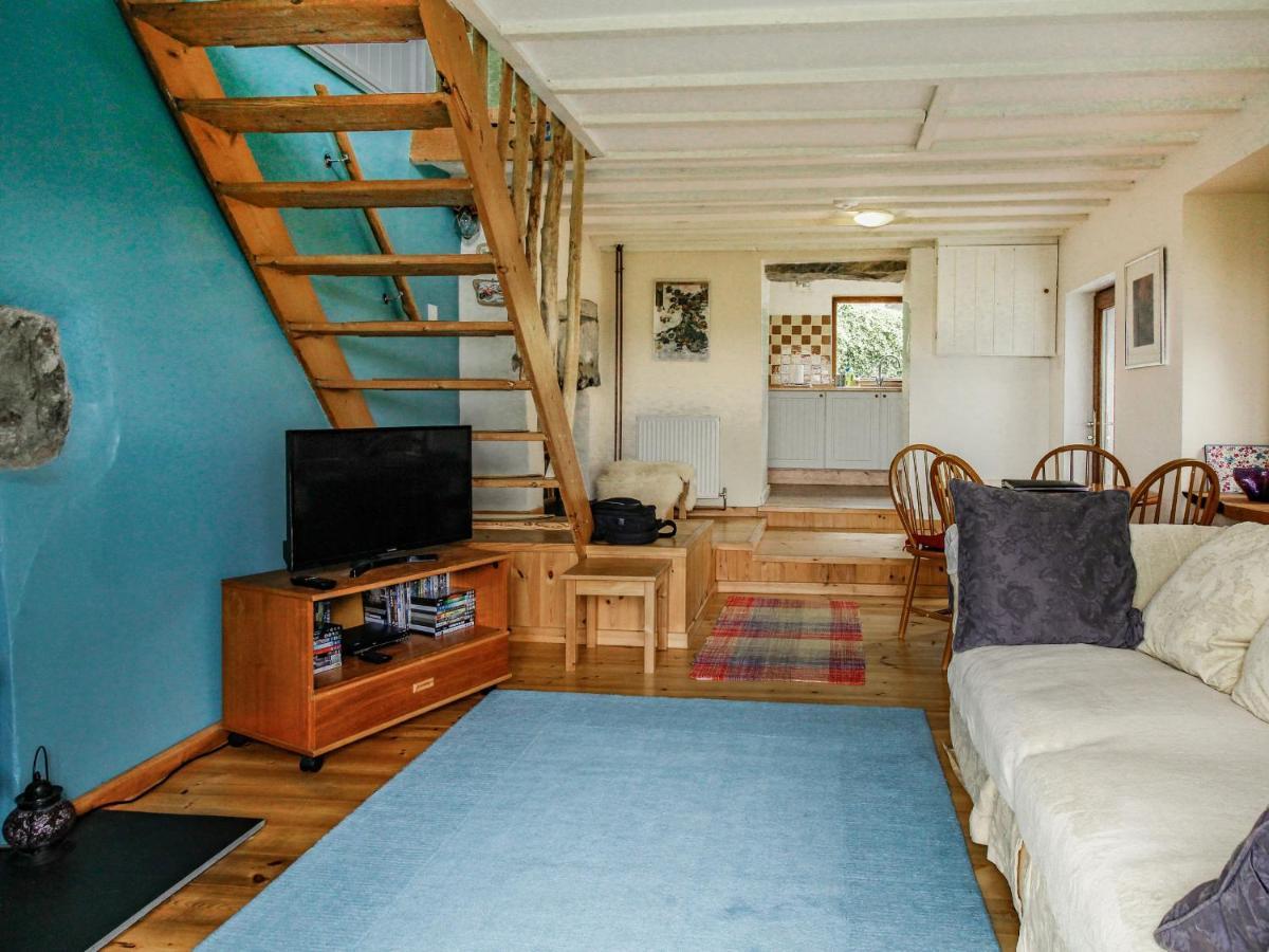 Holiday home Pen Y Graig