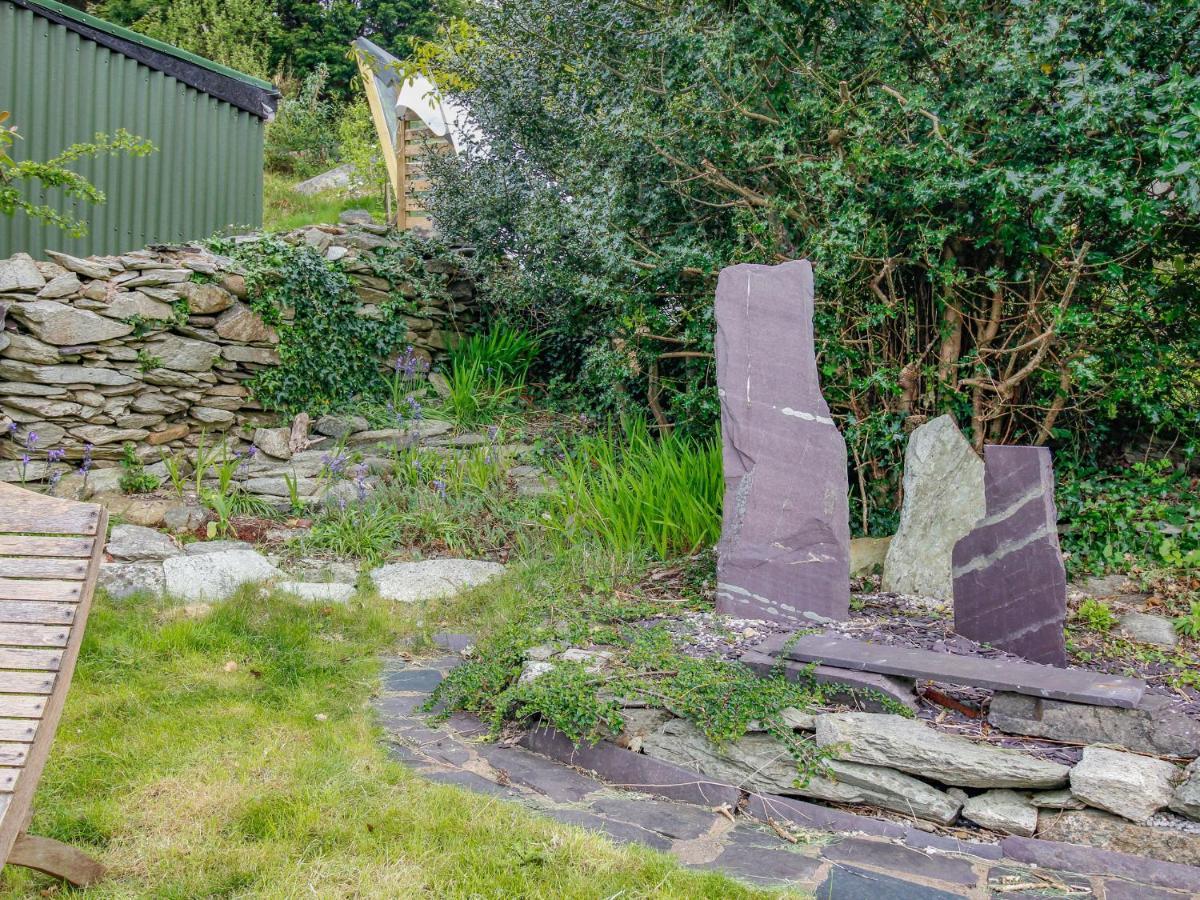 Holiday home Pen Y Graig Caernarfon